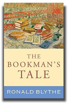 The Bookman's Tale by Blythe, Ronald