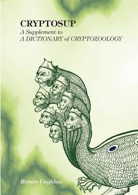 Cryptosup by Coghlan, Ronan