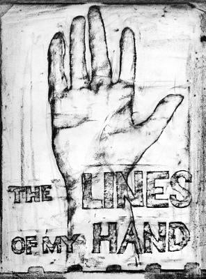 Robert Frank: The Lines of My Hand by Frank, Robert