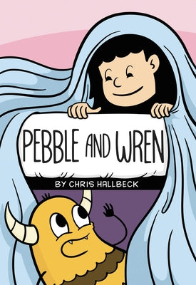 Pebble and Wren by Hallbeck, Chris