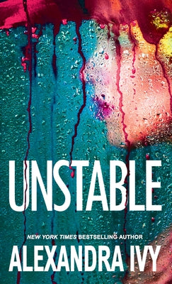 Unstable by Ivy, Alexandra