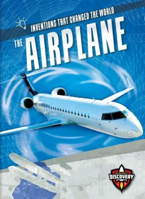 The Airplane by Oachs, Emily Rose