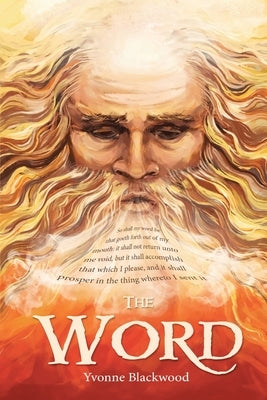 The Word by Blackwood, Yvonne