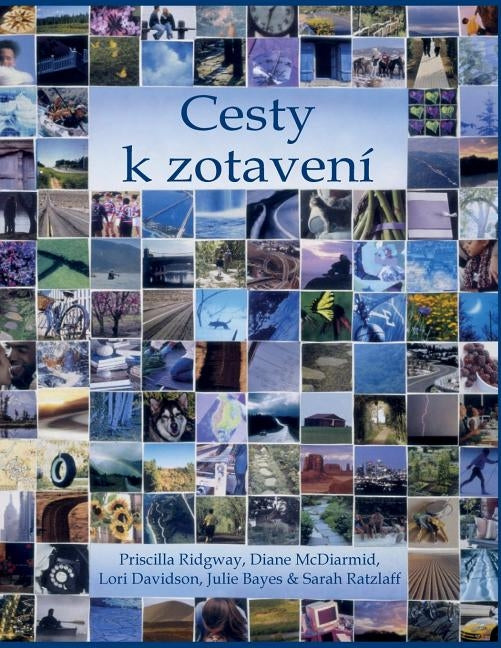 Cesty K Zotaven by Ridgway, Priscilla