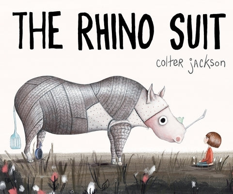The Rhino Suit by Jackson, Colter