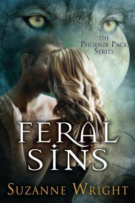 Feral Sins by Wright, Suzanne