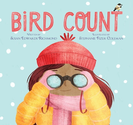 Bird Count by Richmond, Susan Edwards