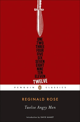 Twelve Angry Men by 