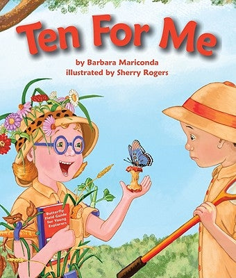 Ten for Me by Mariconda, Barbara