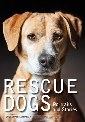 Rescue Dogs: Portraits and Stories by Maynard, Susannah