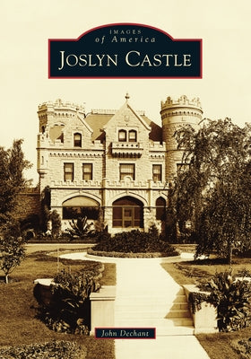 Joslyn Castle by Dechant, John