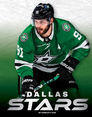 Dallas Stars by Cain, Harold P.