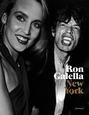 Ron Galella: New York by Galella, Ron