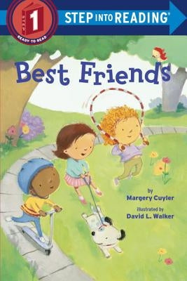 Best Friends by Cuyler, Margery