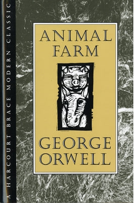 Animal Farm by Orwell, George