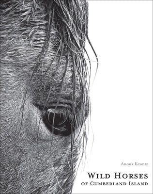 Wild Horses of Cumberland Island by Krantz, Anouk Masson