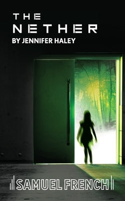 The Nether by Haley, Jennifer