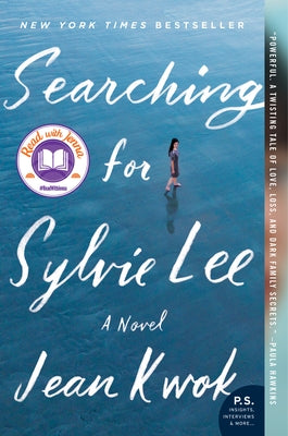 Searching for Sylvie Lee by Kwok, Jean