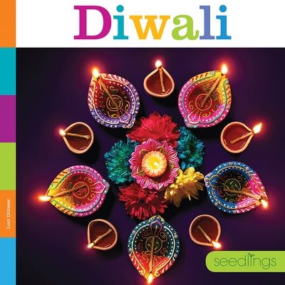 Diwali by Dittmer, Lori