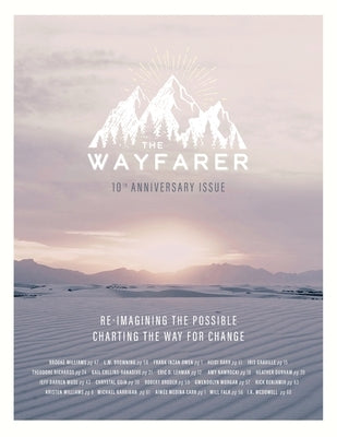 The Wayfarer: 10th Anniversary Edition by Browning, L. M.