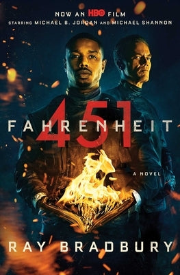 Fahrenheit 451 by Bradbury, Ray D.