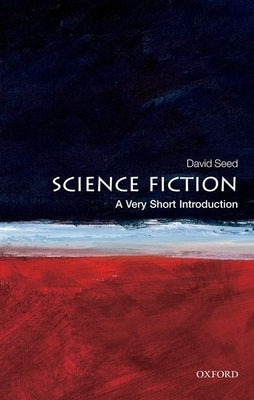 Science Fiction by Seed, David