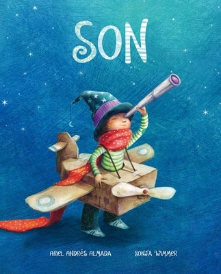 Son by Almada, Ariel Andr&#233;s