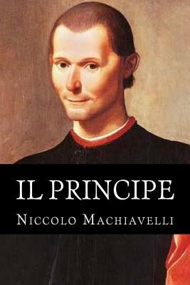 Il Principe (Italian Edition) by Machiavelli, Niccolo