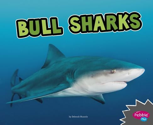 Bull Sharks by Nuzzolo, Deborah