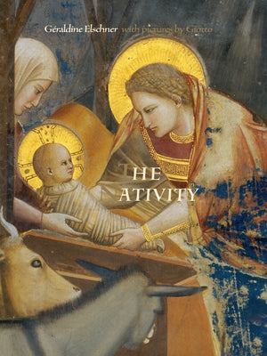 Nativity by Elschner, G&#233;raldine