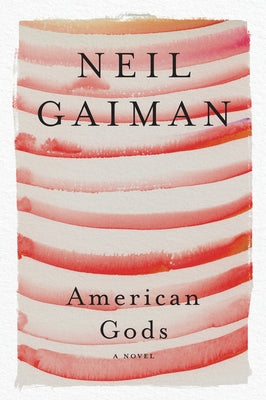 American Gods by Gaiman, Neil