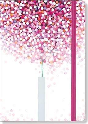 Lollipop Tree Journal by Peter Pauper Press, Inc