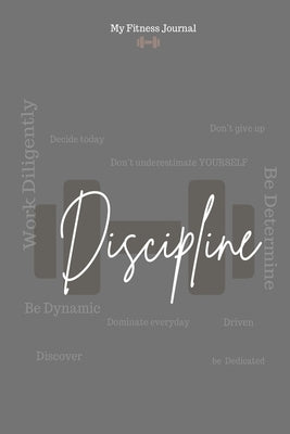 Discipline by Smith-Manigault, Diamonel