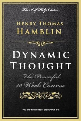 Dynamic Thought by Hamblin, Henry Thomas