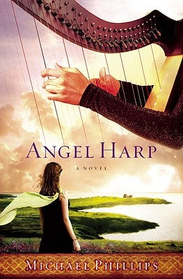 Angel Harp by Phillips, Michael