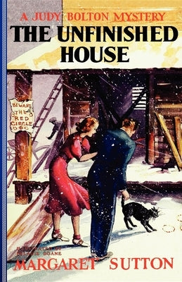 Unfinished House #11 by Sutton, Margaret