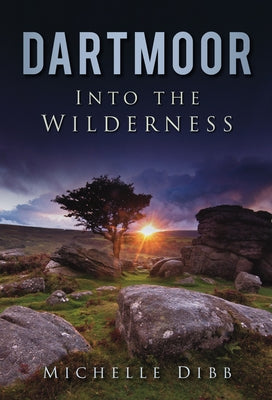 Dartmoor: Into the Wilderness by Dibb, Michelle
