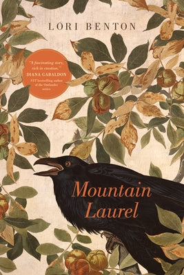 Mountain Laurel by Benton, Lori