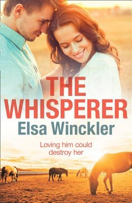 The Whisperer by Winckler, Elsa