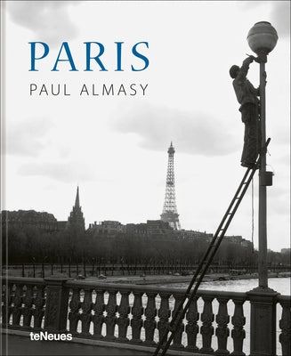 Paris by Almasy, Paul
