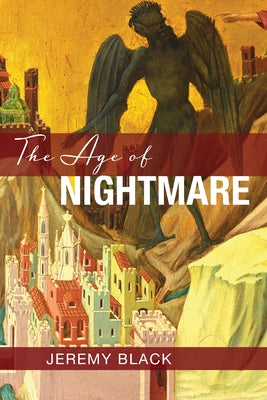 The Age of Nightmare by Black, Jeremy