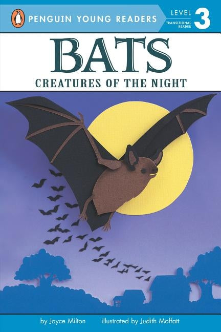 Bats by Milton, Joyce