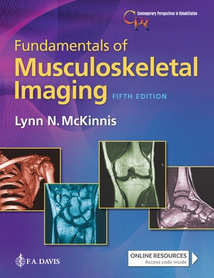 Fundamentals of Musculoskeletal Imaging by McKinnis, Lynn N.