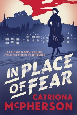 In Place of Fear by McPherson, Catriona