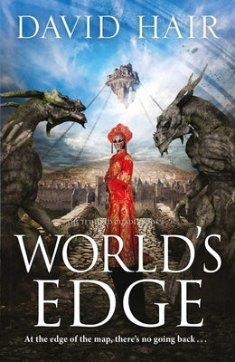 World's Edge by Hair, David