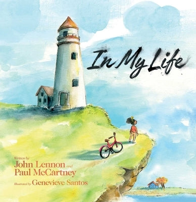 In My Life by Lennon, John