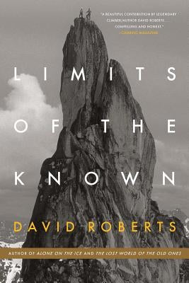 Limits of the Known by Roberts, David