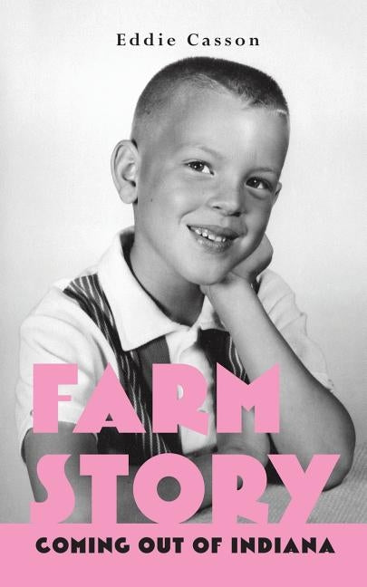 Farm Story by Casson, Eddie