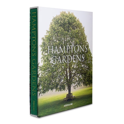 Hamptons Gardens by Delashmet, Jack