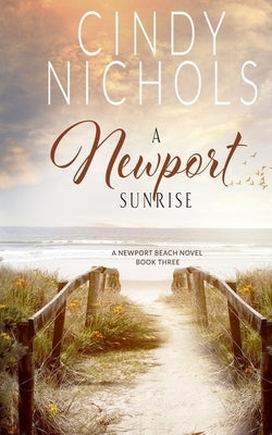 A Newport Sunrise by Nichols, Cindy